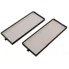 Filtre, air de l'habitacle HC-8205 AMC Filter HC8205