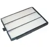 Filtre, air de l'habitacle HC-8101 AMC Filter HC8101