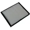 Filtre, air de l'habitacle HC-8207 AMC Filter HC8207