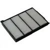 Filtre, air de l'habitacle SC-9603 AMC Filter SC9603