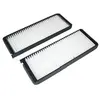 Filtre, air de l'habitacle SC-9803 AMC Filter SC9803