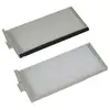 Filtre, air de l'habitacle SC-9804 AMC Filter SC9804
