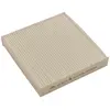 Filtre, air de l'habitacle HC-8115 AMC Filter HC8115