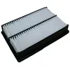 Filtre à air MA-5637 AMC Filter MA5637
