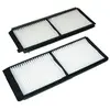 Filtre, air de l'habitacle MC-5119 AMC Filter MC5119