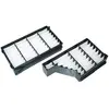 Filtre, air de l'habitacle SC-9609 AMC Filter SC9609