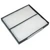 Filtre, air de l'habitacle MC-5120 AMC Filter MC5120