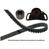 Kit de distribution DKT-1505 Kavo parts DKT1505