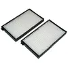 Filtre, air de l'habitacle HC-8219 AMC Filter HC8219