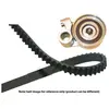 Kit de distribution DKT-9019 Kavo parts DKT9019