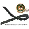 Kit de distribution DKT-4005 Kavo parts DKT4005