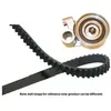 Kit de distribution DKT-9018 Kavo parts DKT9018