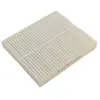 Filtre, air de l'habitacle NC-2019 AMC Filter NC2019