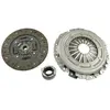 Kit d'embrayage CP-1521 Kavo parts CP1521