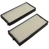 Filtre, air de l'habitacle HC-8214 AMC Filter HC8214