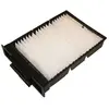 Filtre, air de l'habitacle TC-1017 AMC Filter TC1017