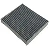 Filtre, air de l'habitacle MC-4016C AMC Filter MC4016C