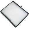 Filtre, air de l'habitacle DC-7106 AMC Filter DC7106