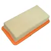 Filtre à air KA-1586 AMC Filter KA1586