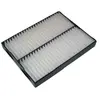 Filtre, air de l'habitacle SC-9504 AMC Filter SC9504