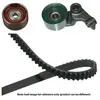 Kit de distribution DKT-9006 Kavo parts DKT9006