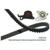 Kit de distribution DKT-3002 Kavo parts DKT3002