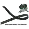 Kit de distribution DKT-9002 Kavo parts DKT9002