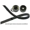 Kit de distribution DKT-9007 Kavo parts DKT9007