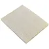 Filtre, air de l'habitacle HC-8216 AMC Filter HC8216