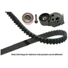 Kit de distribution DKT-3004 Kavo parts DKT3004