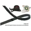 Kit de distribution DKT-5505 Kavo parts DKT5505