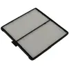 Filtre, air de l'habitacle DC-7108 AMC Filter DC7108