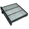 KAVO PARTS MC-4018C Filtre d'habitacle Filtre à charbon actif