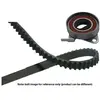 Kit de distribution DKT-1502 Kavo parts DKT1502