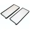 Filtre, air de l'habitacle KC-6109 AMC Filter KC6109