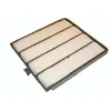 Filtre, air de l'habitacle HC-8117 AMC Filter HC8117