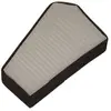 Filtre, air de l'habitacle DC-7109 AMC Filter DC7109