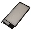 Filtre, air de l'habitacle TC-1022 AMC Filter TC1022