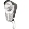 Spanninga Eclairage Velo Feu Av Galeo Xb + Br192 Piles Carte