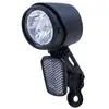 Spanninga Phare Avant X&o 50 Xe&xeaftc 6-48v One Size