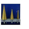 Sanford Stahlkaiser - 02573 - Coffret de forets étagés