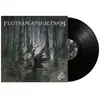 The Cold (Re-Issue) - Vinyle