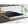 ETNA KIV364RVS Table de cuisson à induction indépendante