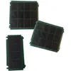 Pelgrim Etna HF2002 Longlife Carbon Filter 3 Pieces 734853 hotte de cuisine