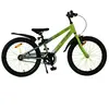 Vélo enfant Volare Rocky - Garçons - 20 pouces - Vert