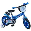 volare Vélo Enfant 12" STITCH - 3 à 5 Ans - Bleu