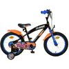 VOLARE Vélo pour enfants  Hot Wheels  16  pouces
