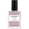 Nailberry - L'Oxygéné Oxygenated Nail Lacquer Vernis à ongles 15 ml Gris female
