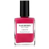 Nailberry L'Oxygene Oxygenated Nail Lacquer, Pink Berry, 15 ml