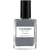 Nailberry - L'Oxygéné Oxygenated Nail Lacquer Vernis à ongles 15 ml Gris female